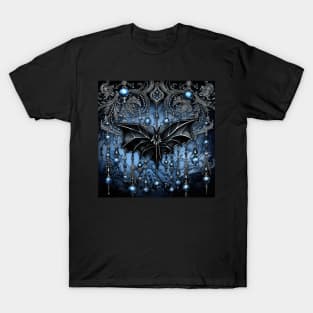 Black Bat T-Shirt